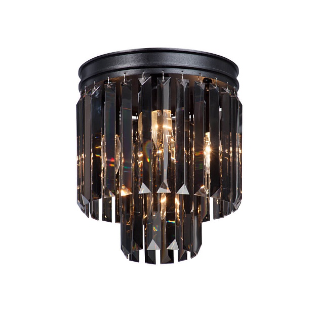 Потолочная люстра Vitaluce V5155-1/3+1PL Фото № 1