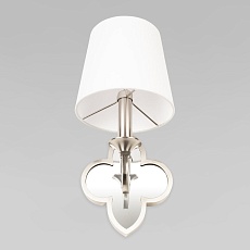 Бра Loft IT Silence 10303W Nickel 2