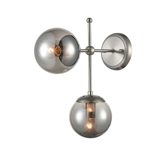 Бра Vele Luce Modena VL5013W02 изображение 1 Бра Vele Luce Modena VL5013W02 Фото № 1