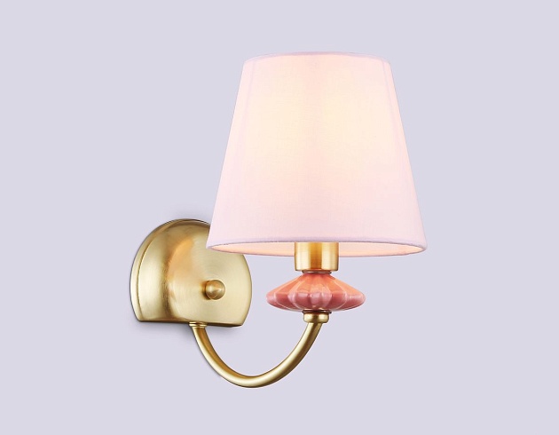 Бра Ambrella Light High Light Ceramo Classic LH75027 Фото № 6