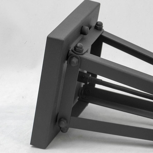 Бра Lussole Loft Parker GRLSP-9884 Фото № 4