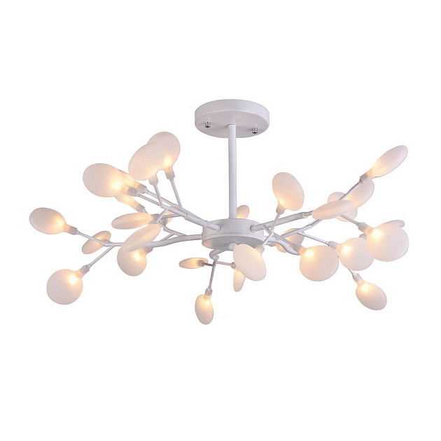 Подвесная люстра F-Promo Skein 2479-10P Фото № 1