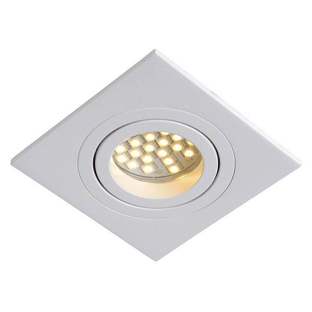 Встраиваемый светильник Lucide Tube 22955/01/31 Фото № 1