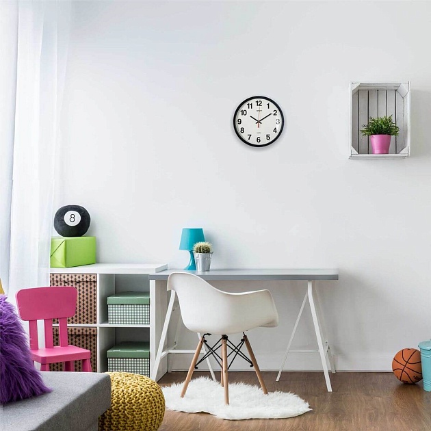 Часы настенные Apeyron PL200908 Фото № 5