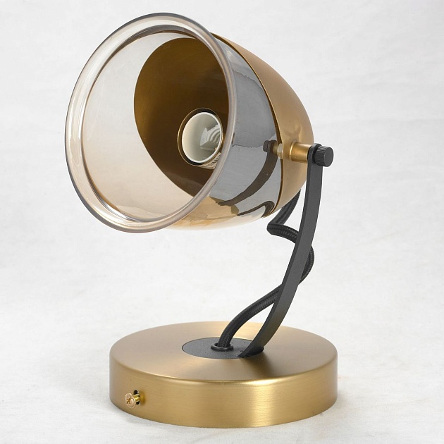 Спот Lussole Loft Antelope LSP-8422 Фото № 4