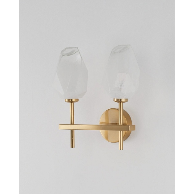 Бра Moderli Catris V10314-2W изображение 3 Бра Moderli Catris V10314-2W Фото № 3