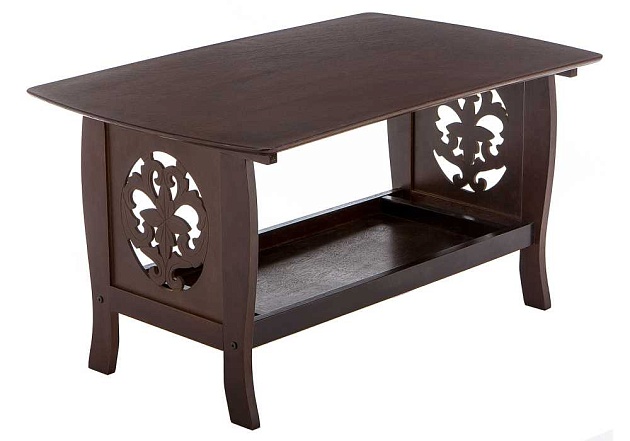 Журнальный стол Woodville Diana 1964 Фото № 8