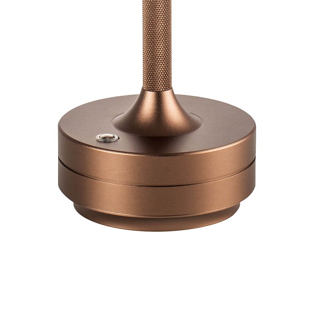 Настольная лампа Lightstar Alfa 745901 Фото № 4