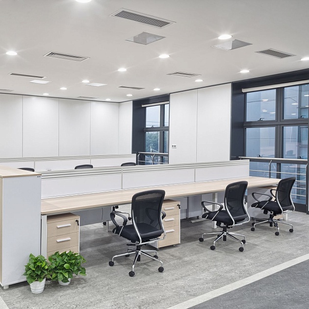 Встраиваемая светодиодная панель Apeyron 06-20 Фото № 14