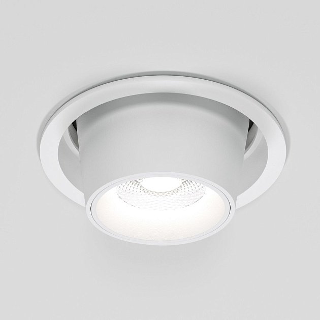 Встраиваемый спот Elektrostandard Conner 25086/LED a063991 Фото № 5
