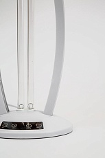 Ультрафиолетовая бактерицидная настольная лампа SWG UV-1OZ-2G11-36W 006913 1