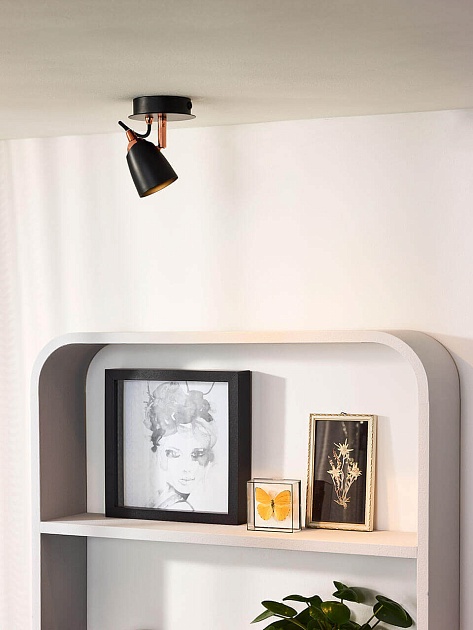 Спот Lucide Ride Led 26956/05/17 Фото № 3