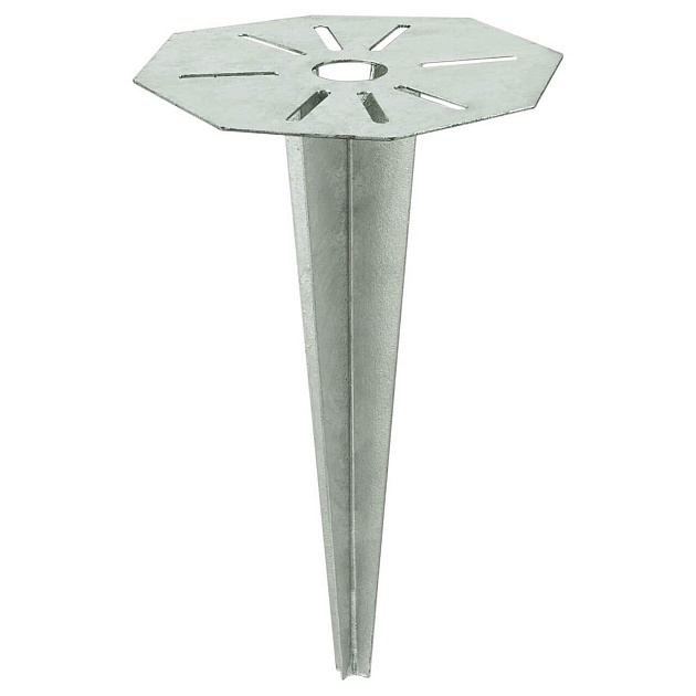 Колышек для крепления уличных светильников Eglo Cuba 88744 Фото № 1