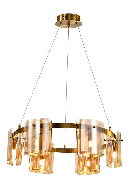 Подвесная люстра Zortes RONY ZRS.1200.06 изображение 5 Подвесная люстра Zortes RONY ZRS.1200.06 Фото № 5