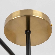 Потолочная люстра Citilux Бертон CL140181 2