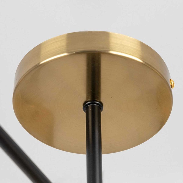 Потолочная люстра Citilux Бертон CL140181 Фото № 3