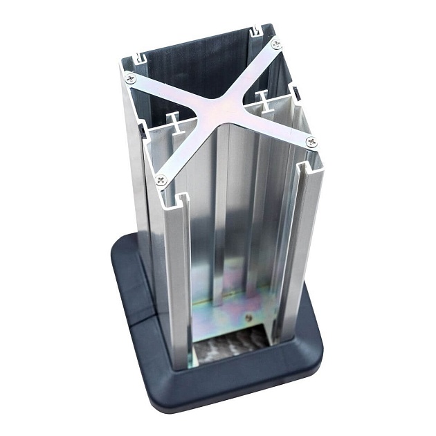 Колонна двухсторонняя Ecoplast TR 70235 изображение 2 Колонна двухсторонняя Ecoplast TR 70235 Фото № 2