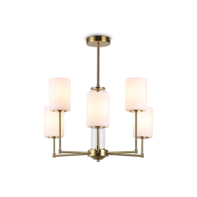 Подвесная люстра Ambrella Light High Light Modern LH56215 Фото № 1