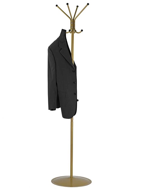 Напольная вешалка Мебелик Пико 1 000529 Фото № 6