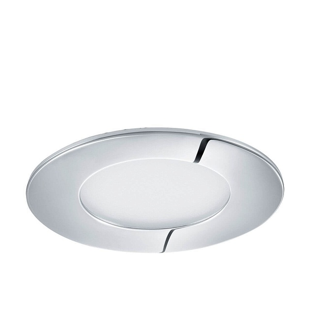 Встраиваемый светодиодный светильник Eglo Fueva 1 96054 Фото № 1