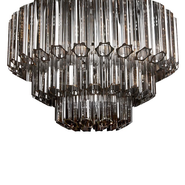 Подвесная люстра iLamp Destiny MD0267-7A изображение 2 Подвесная люстра iLamp Destiny MD0267-7A Фото № 2