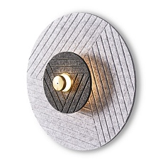 Настенный светодиодный светильник Freya Acoustic FR5494WL-L4TR