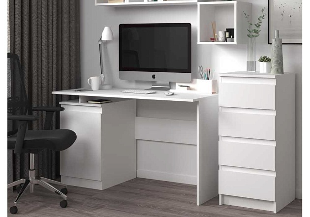 Письменный стол Woodville Рунтроп 2 472567 Фото № 5