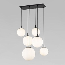 Подвесная люстра TK Lighting 4793 Esme 3