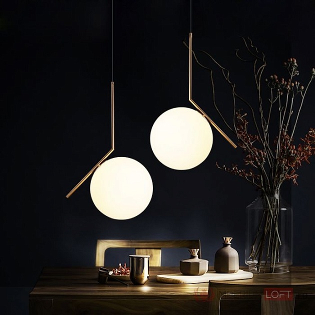 Подвесная люстра Imperium Loft FlexlC 73680-22 Фото № 9