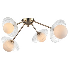 Потолочная люстра Rivoli Jacqueline 3169-304 Б0066412 1