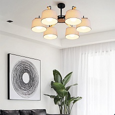 Подвесная люстра Imperium Loft Even 140665-26 3