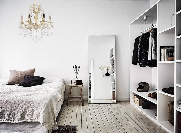 Подвесная люстра Lucia Tucci Barletta 122.6 Cream White Фото № 3