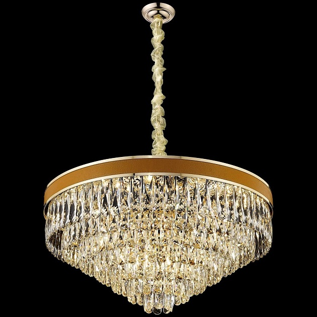 Подвесная люстра Wertmark Clarissa WE136.22.303 Фото № 1