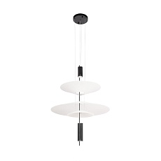 Подвесной светильник Loft IT Skylar 10244/B Black