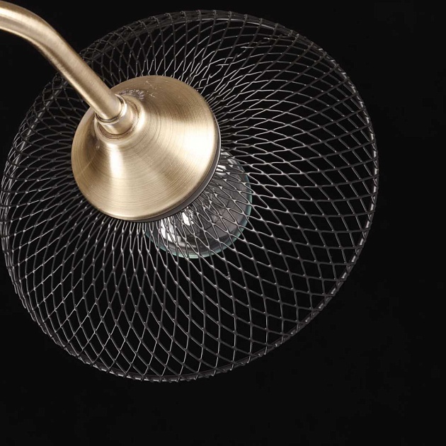 Люстра потолочная De City Вита 220014206 изображение 8 Люстра потолочная De City Вита 220014206 Фото № 8