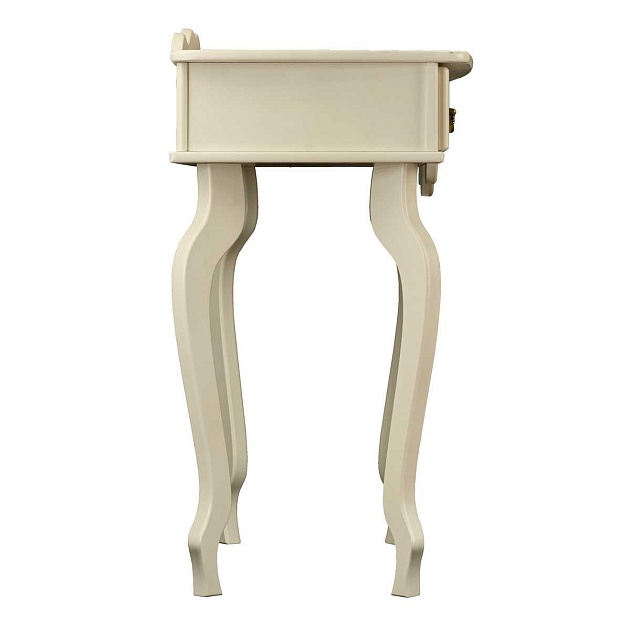 Консоль Мебелик Берже 21 008152 Фото № 16