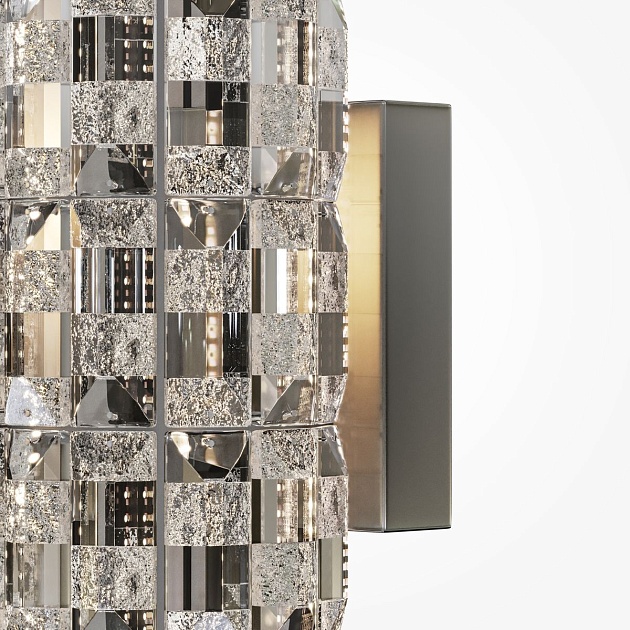 Бра Maytoni Castello MOD335WL-L20CH3K изображение 7 Бра Maytoni Castello MOD335WL-L20CH3K Фото № 7