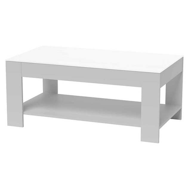 Журнальный стол Мебелик BeautyStyle 26 006913 изображение 1 Журнальный стол Мебелик BeautyStyle 26 006913 Фото № 1