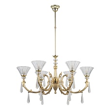 Подвесной светильник KUTEK PRI-ZW-6(Z)