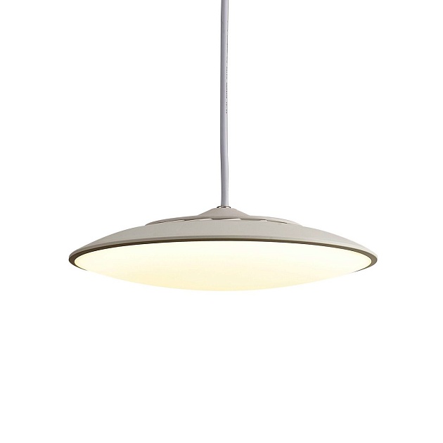 Подвесной светодиодный светильник Mantra Slim 8105 Фото № 2