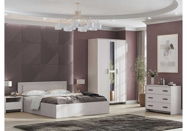 Комод Woodville Taika 539297 Фото № 4