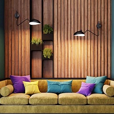 Спот Odeon Light Walli Kerbi 4831/1W 1