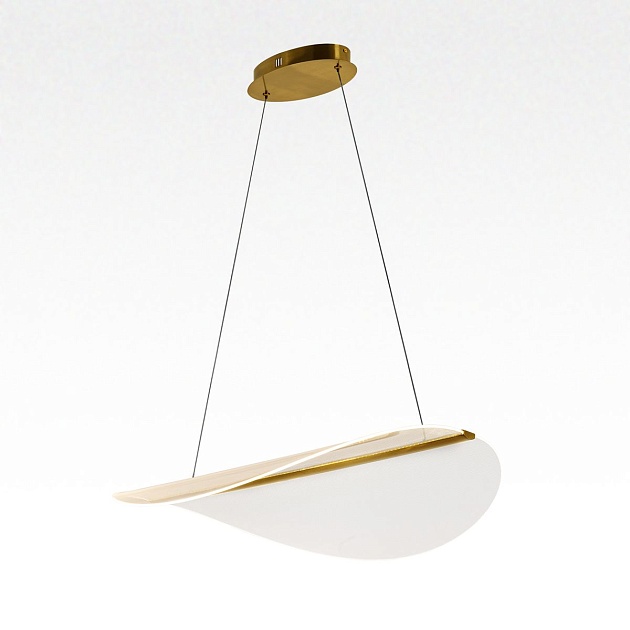 Подвесной светодиодный светильник Citilux Skatt CL213132 изображение 7 Подвесной светодиодный светильник Citilux Skatt CL213132 Фото № 7