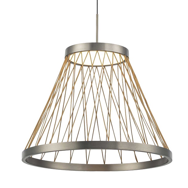 Люстра подвесная Mantra Spider 8980 Фото № 3