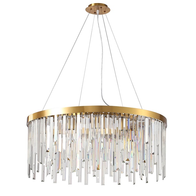 Подвесная люстра Stilfort Venecia 2113/03/12P изображение 1 Подвесная люстра Stilfort Venecia 2113/03/12P Фото № 1