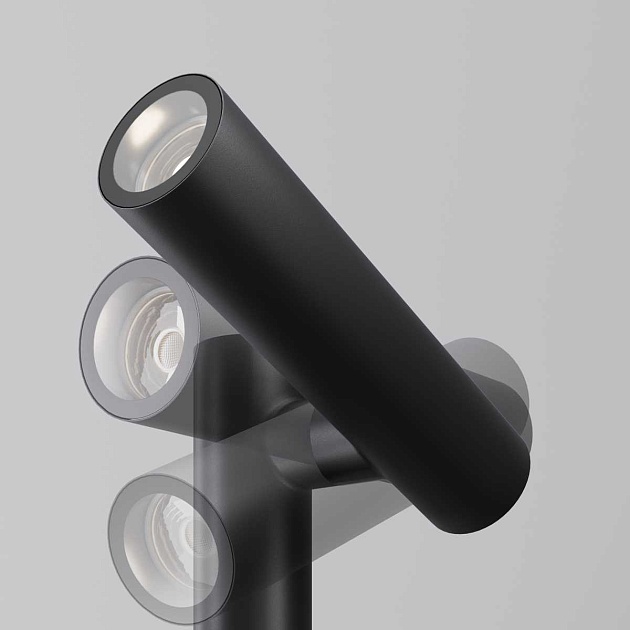 Ландшафтный светильник Maytoni Outdoor O494FL-L20B3K Фото № 6