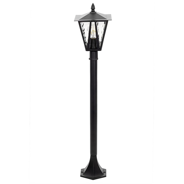 Садово-парковый светильник Citilux Forts CLU09B Фото № 10