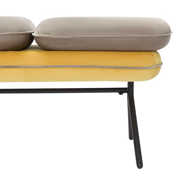 Банкетка Bergenson Bjorn Pea BB0000159 Фото № 2