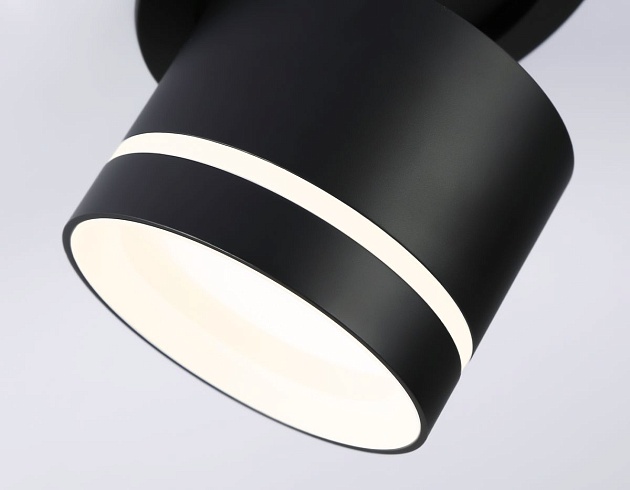 Встраиваемый спот Ambrella light Techno Spot Move TA1432 изображение 5 Встраиваемый спот Ambrella light Techno Spot Move TA1432 Фото № 5