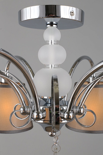 Потолочная люстра Omnilux Recco OML-66707-06 Фото № 5